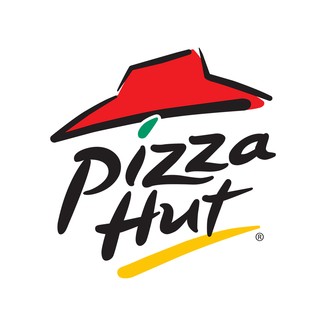 Pizza Hut Pizza Hut